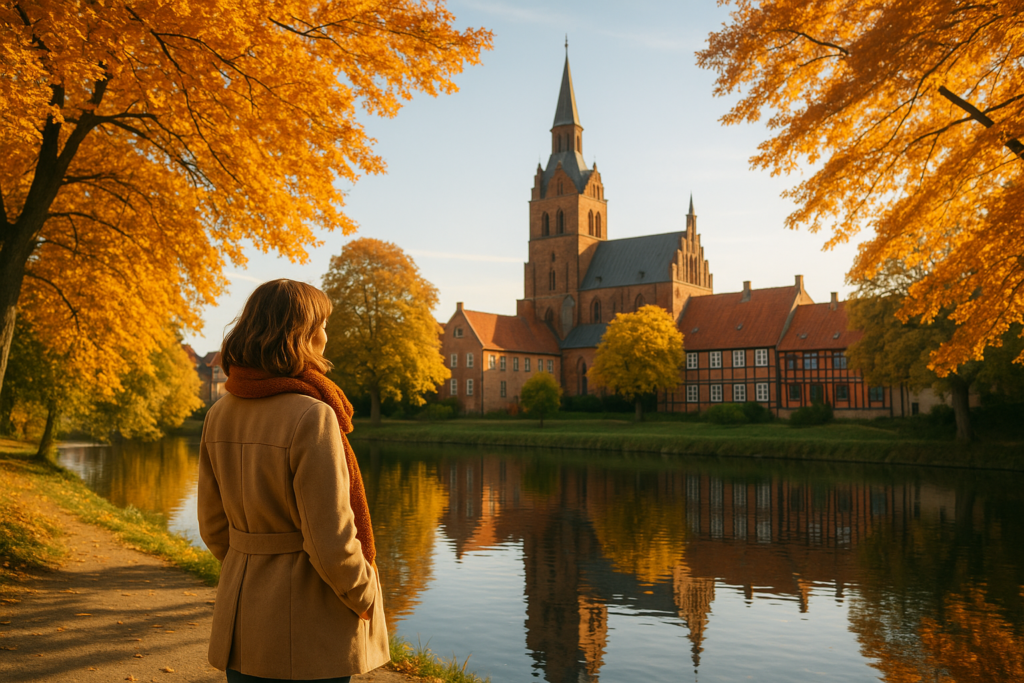 Oplev en inspirerende efterårsferie i Næstved – Guide til oplevelser og aktiviteter